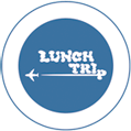 Lunch Trip Logo